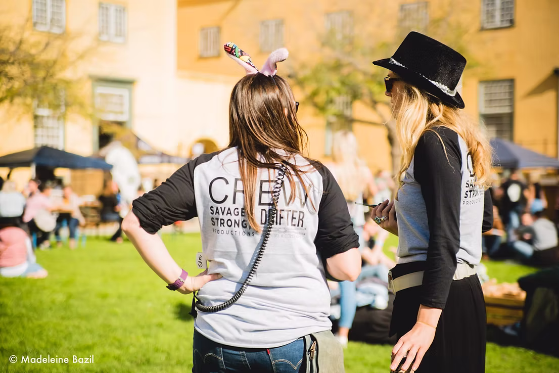 Woodstock Beer Fest II